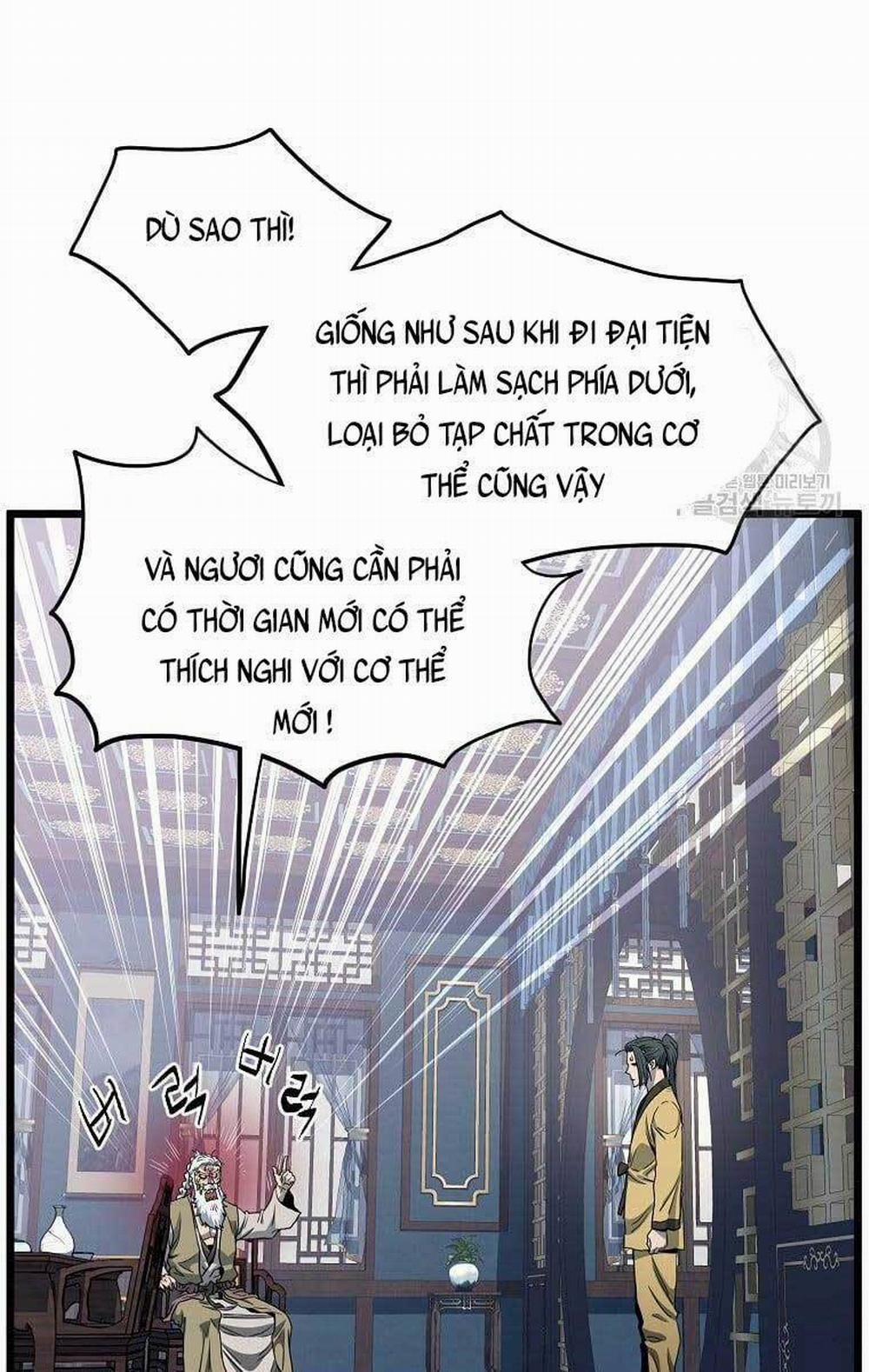 Đăng Nhập Murim 135 trang 41