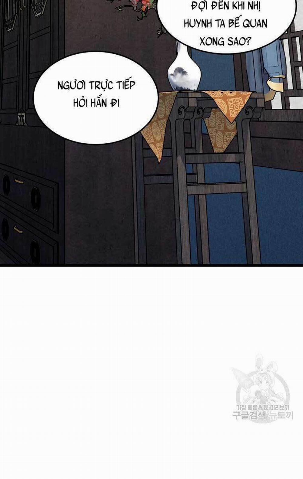 Đăng Nhập Murim 135 trang 45