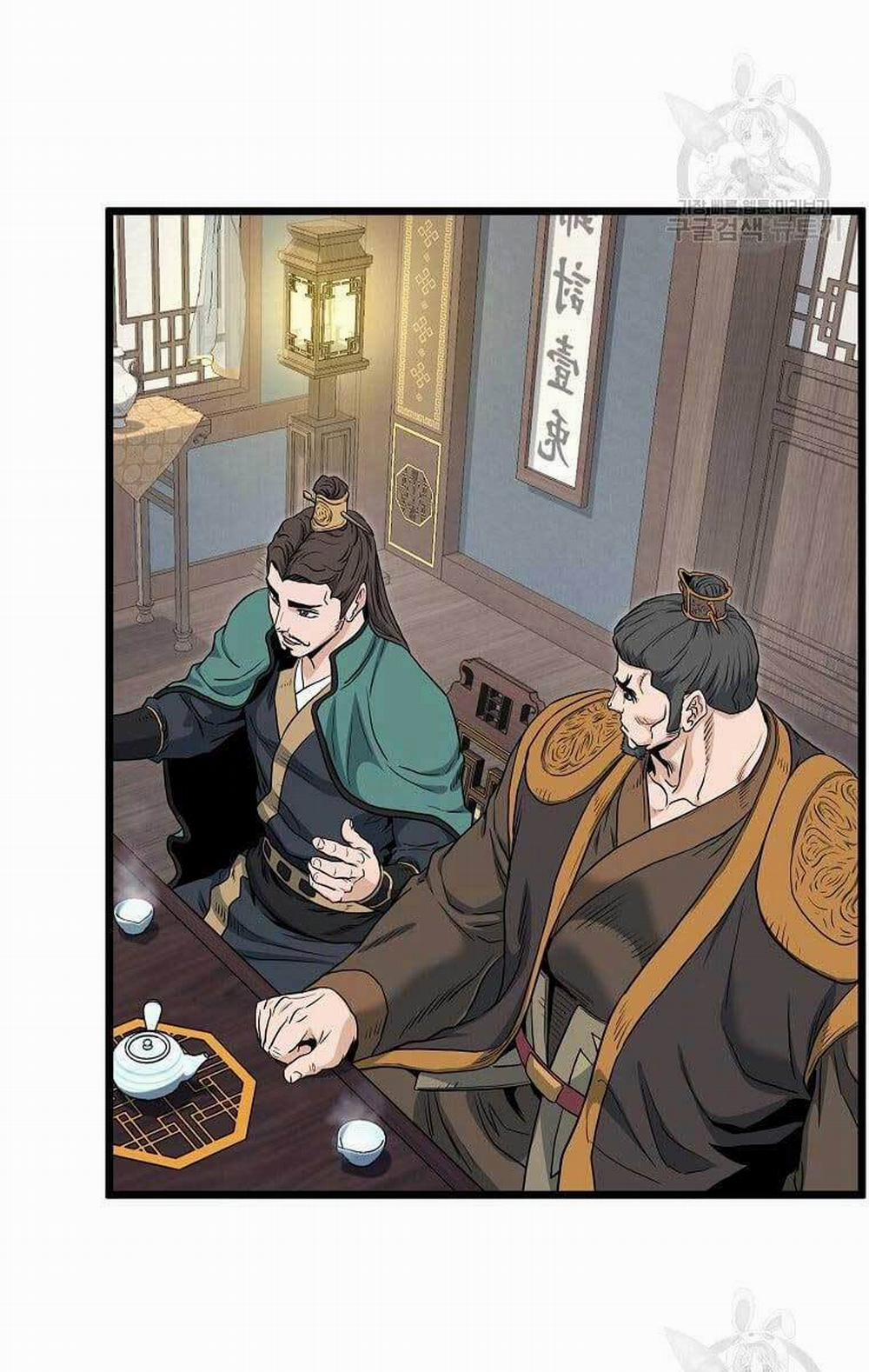 Đăng Nhập Murim 135 trang 52