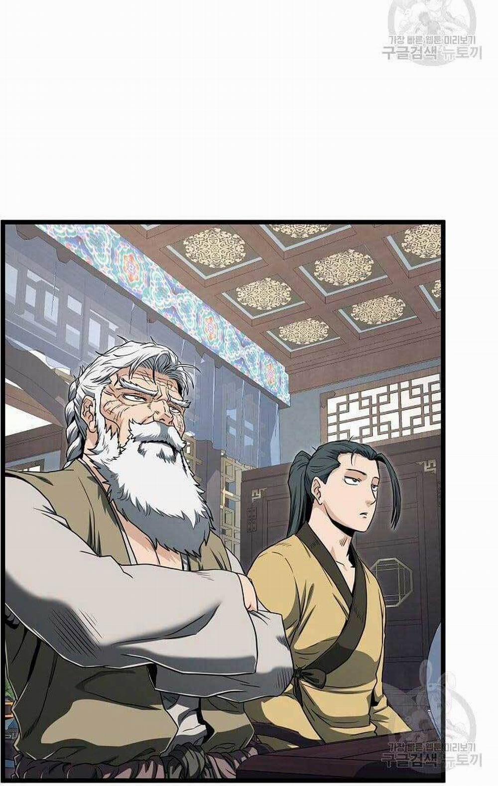 Đăng Nhập Murim 135 trang 53