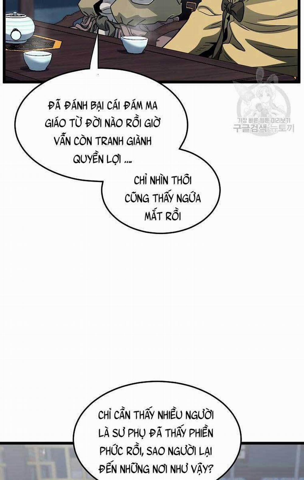 Đăng Nhập Murim 135 trang 60