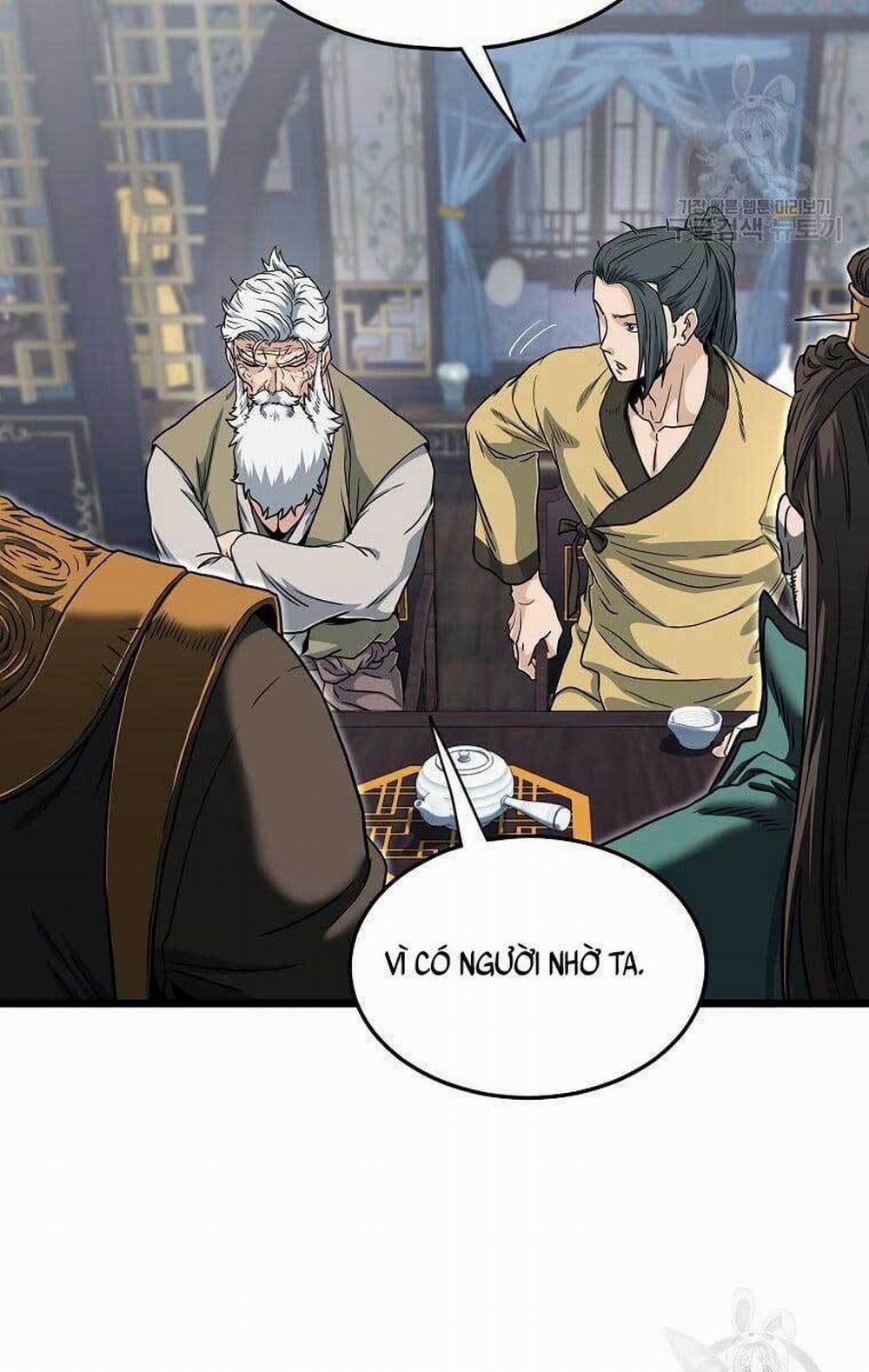 Đăng Nhập Murim 135 trang 61