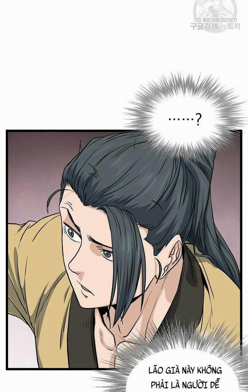 Đăng Nhập Murim 135 trang 62