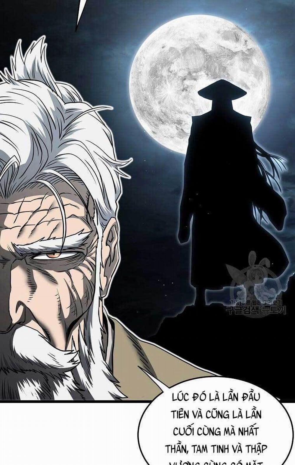Đăng Nhập Murim 135 trang 65