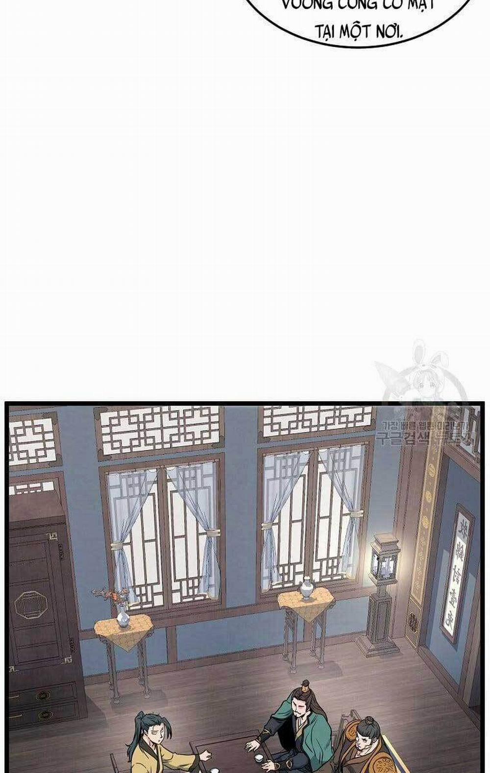Đăng Nhập Murim 135 trang 66