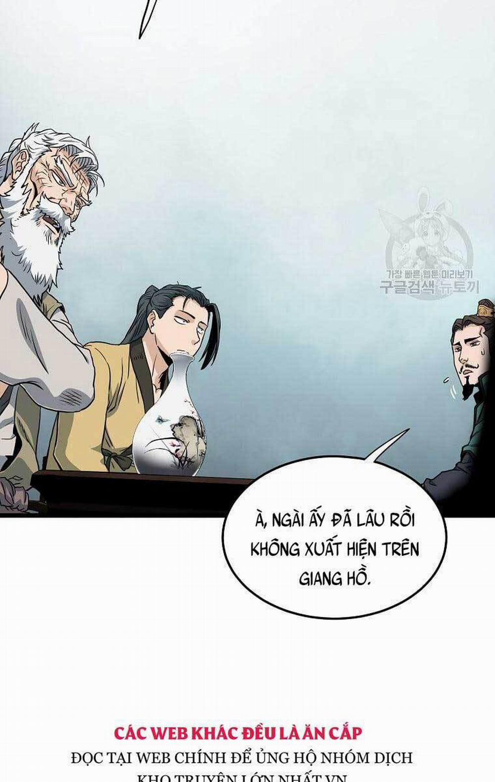 Đăng Nhập Murim 135 trang 68