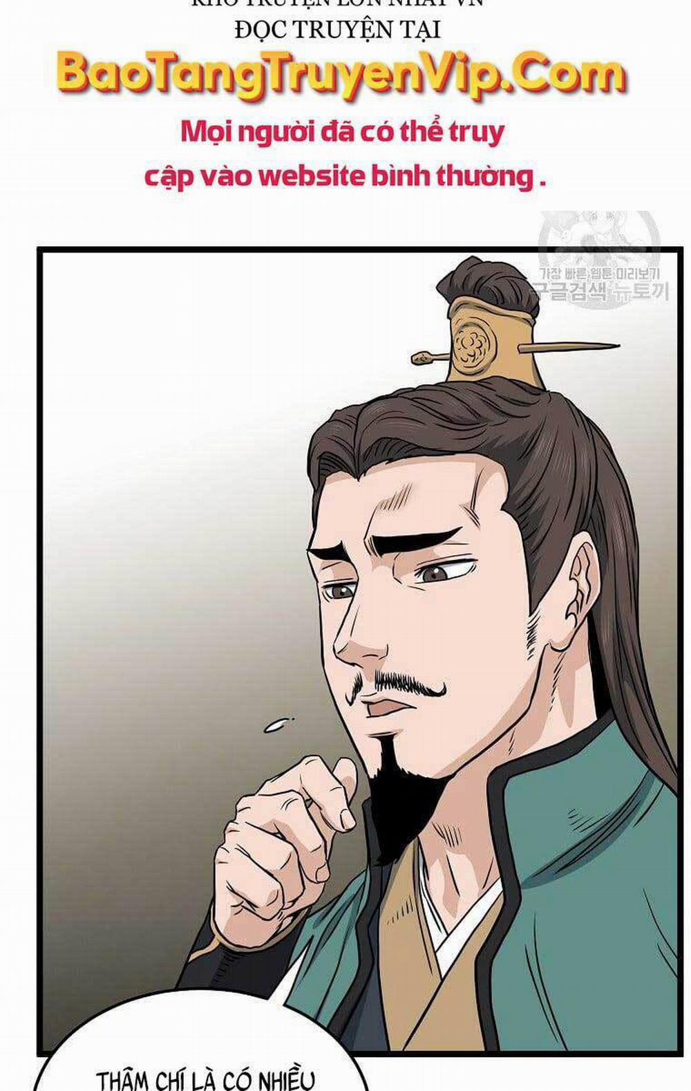 Đăng Nhập Murim 135 trang 69