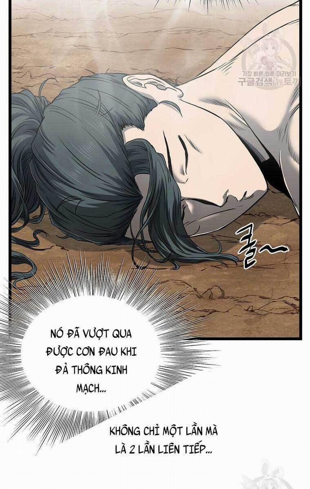 Đăng Nhập Murim 135 trang 7