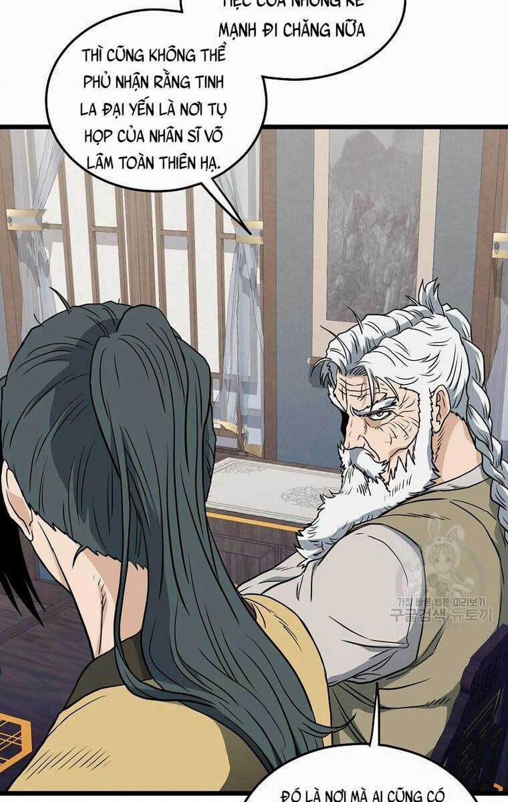 Đăng Nhập Murim 135 trang 73