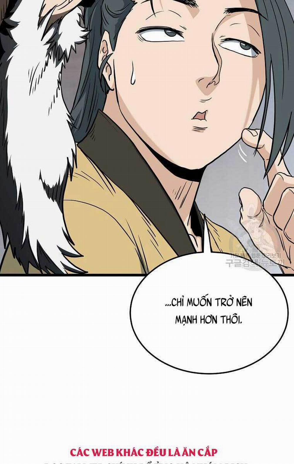 Đăng Nhập Murim 135 trang 75