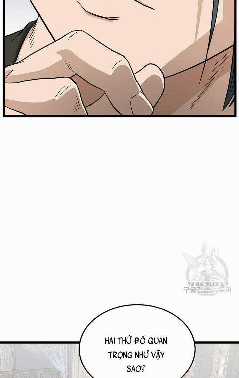 Đăng Nhập Murim 135 trang 82