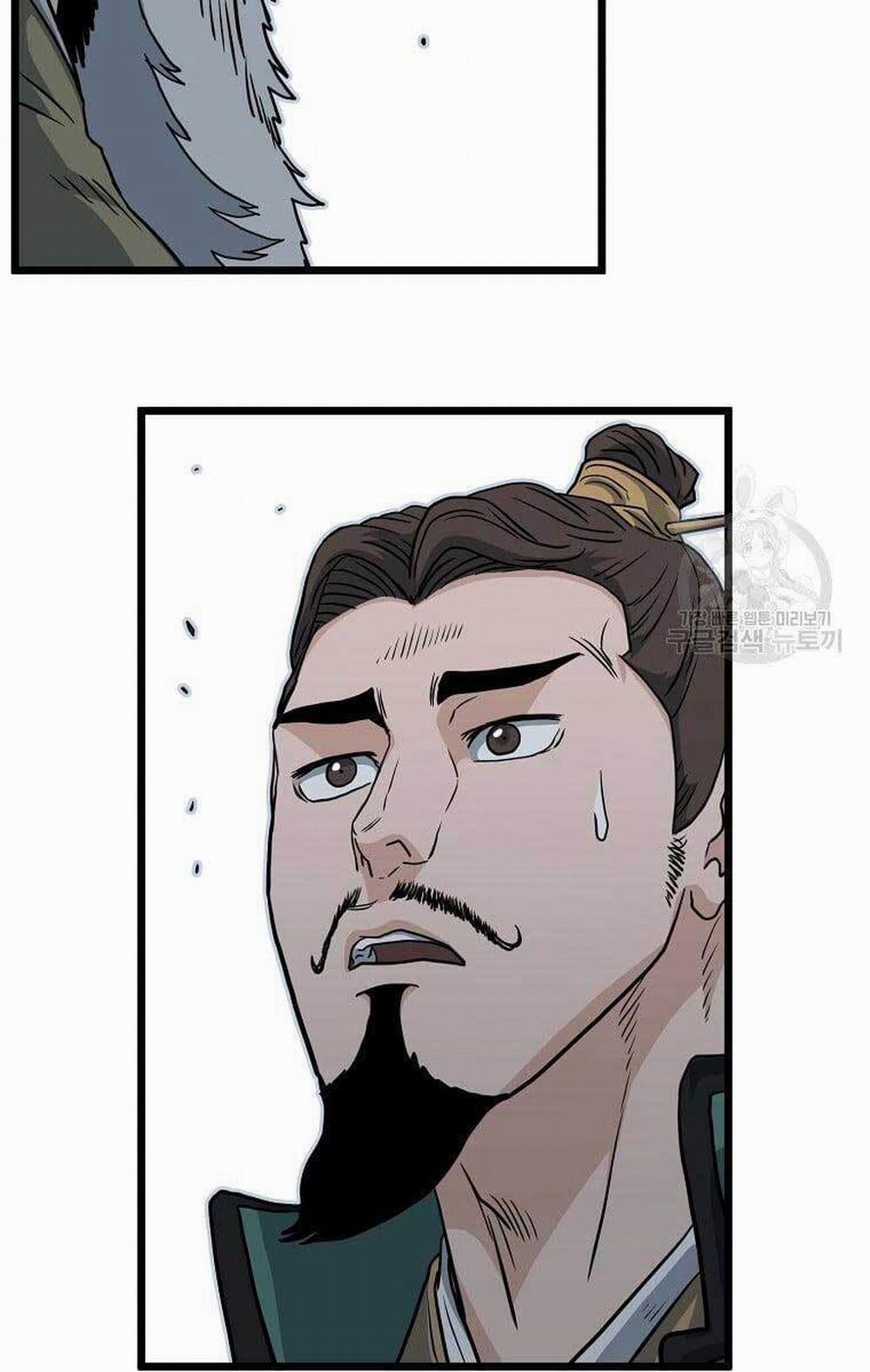 Đăng Nhập Murim 135 trang 85