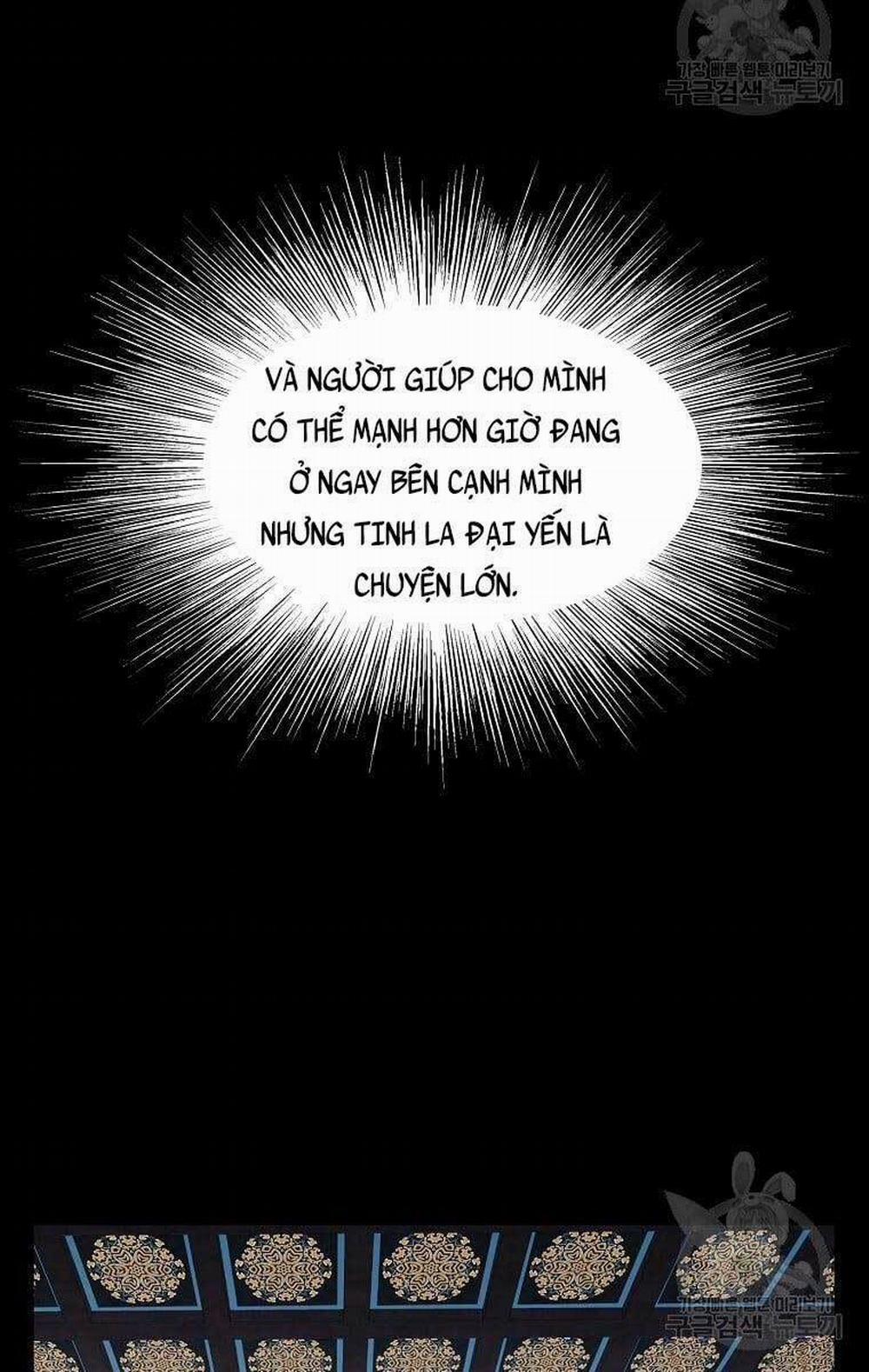 Đăng Nhập Murim 135 trang 98