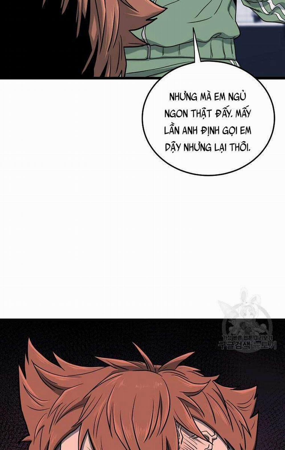 Đăng Nhập Murim 136 trang 1