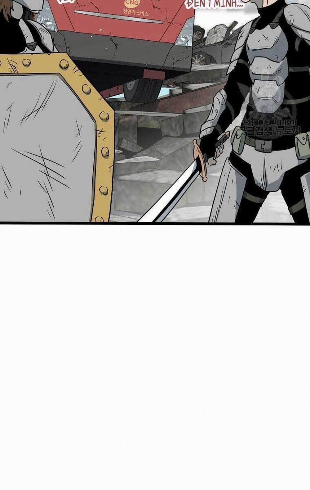 Đăng Nhập Murim 136 trang 106