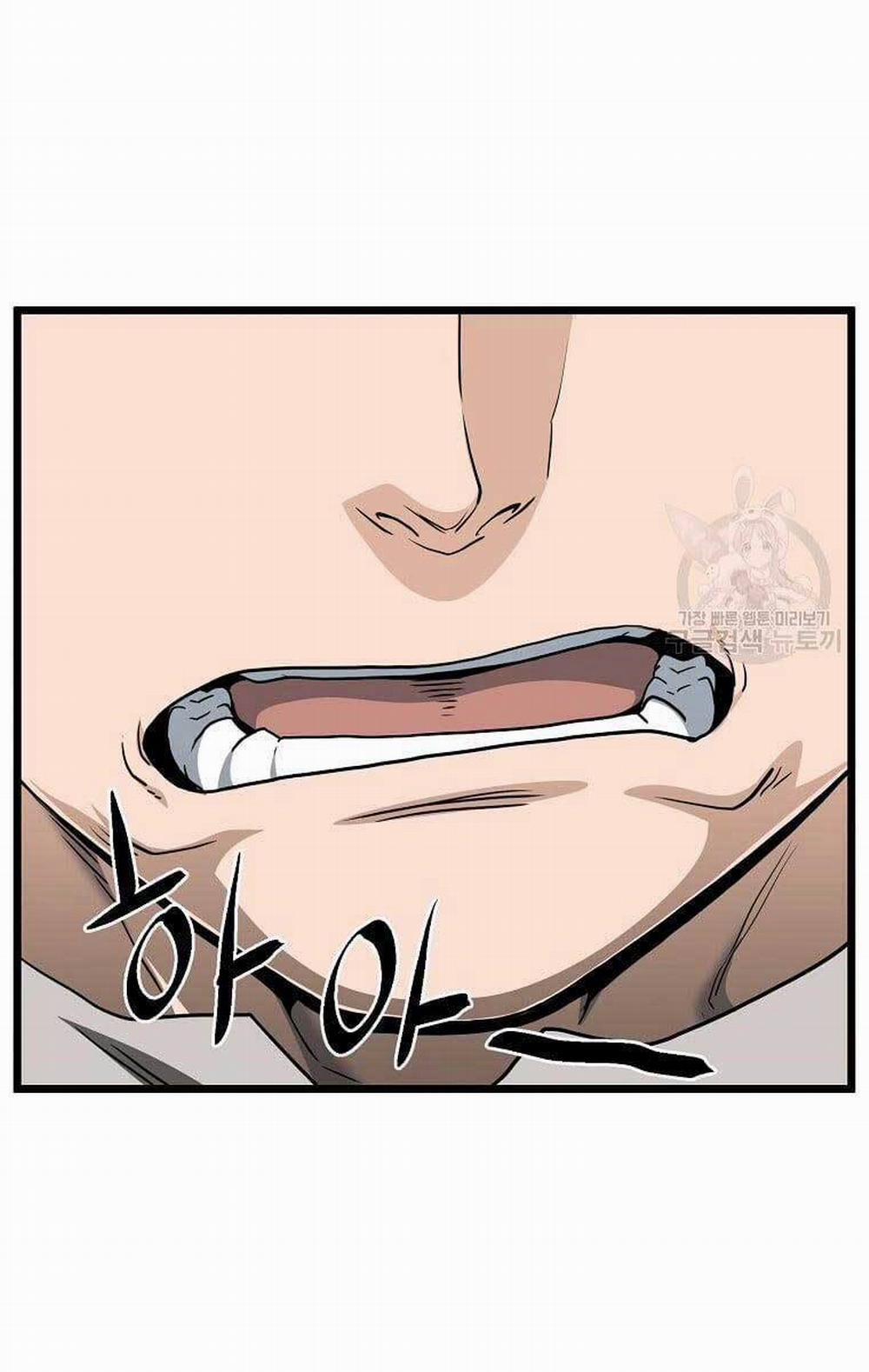 Đăng Nhập Murim 136 trang 16