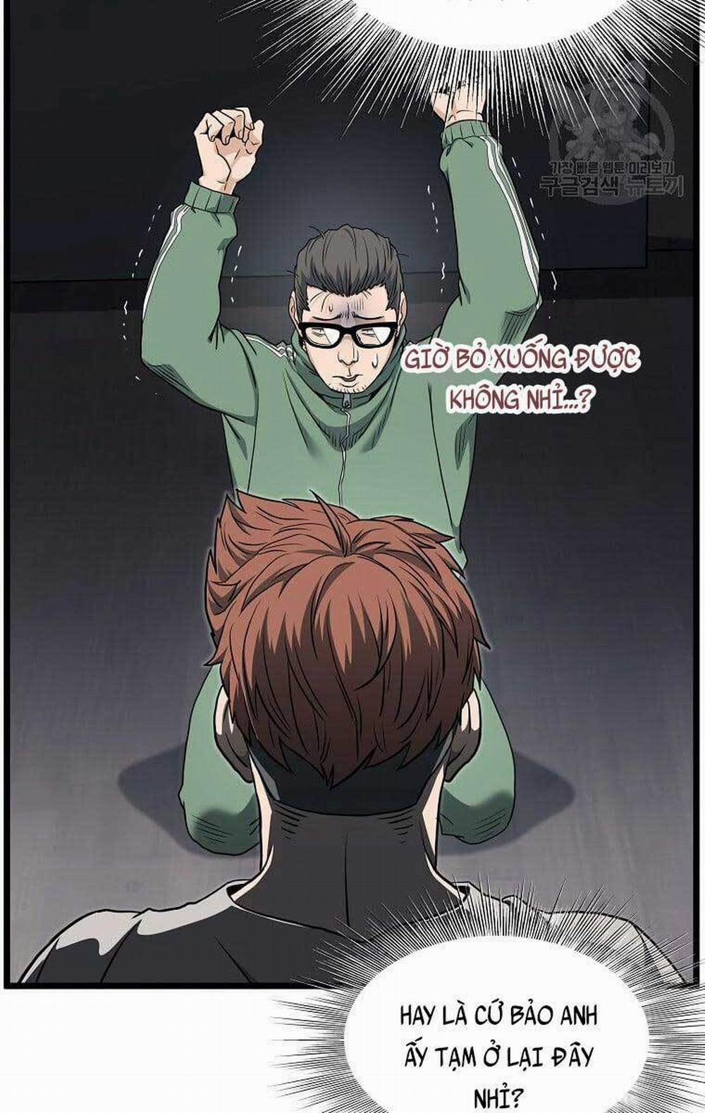 Đăng Nhập Murim 136 trang 19