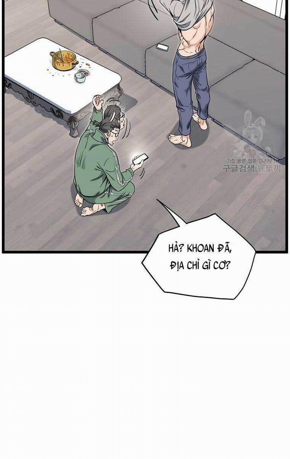 Đăng Nhập Murim 136 trang 29