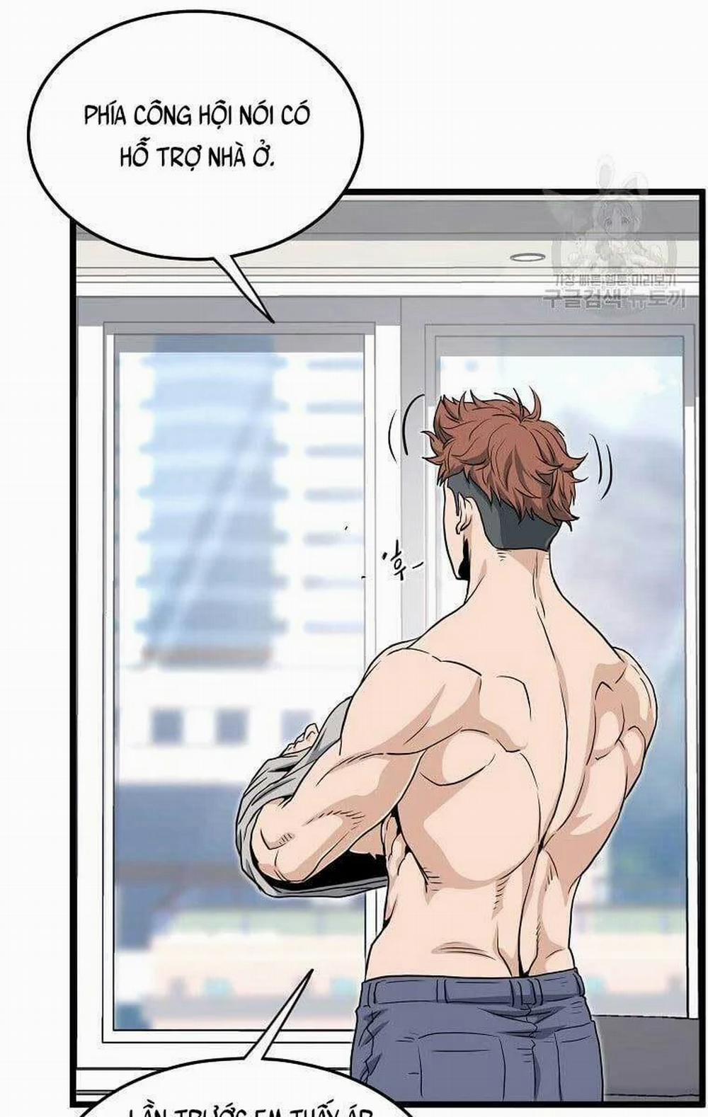 Đăng Nhập Murim 136 trang 30