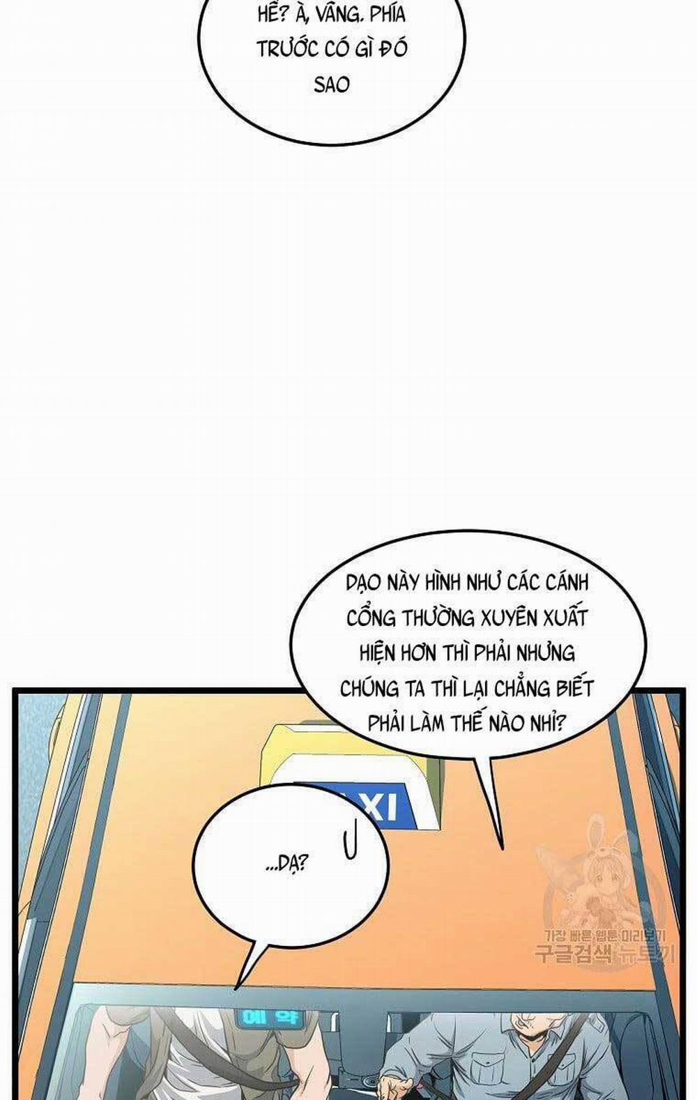 Đăng Nhập Murim 136 trang 45