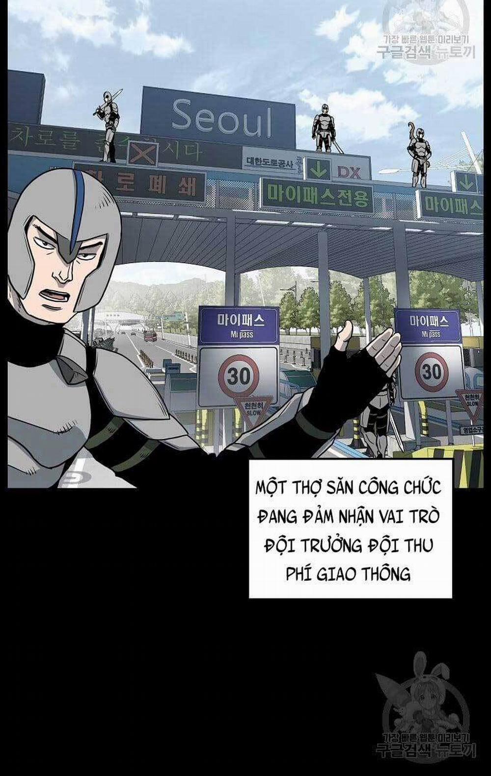 Đăng Nhập Murim 136 trang 63