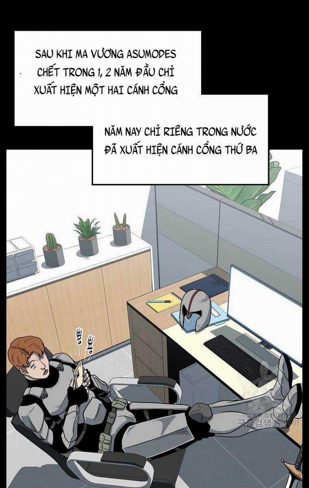 Đăng Nhập Murim 136 trang 64