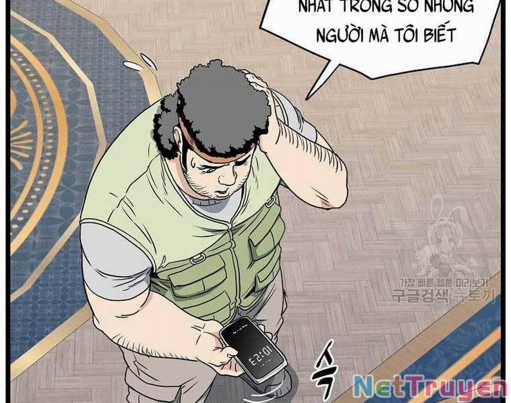 Đăng Nhập Murim 137 trang 134