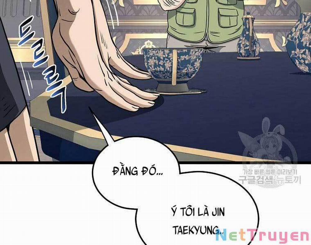 Đăng Nhập Murim 137 trang 138