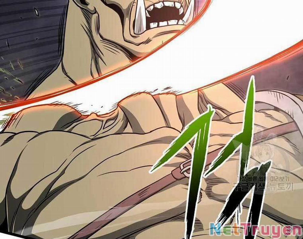 Đăng Nhập Murim 137 trang 19