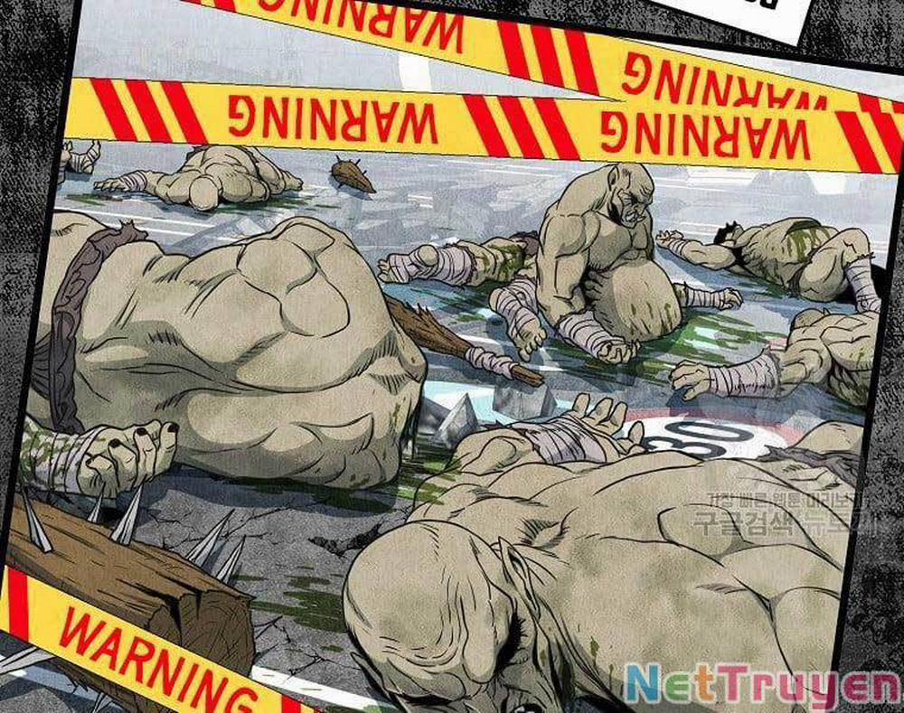 Đăng Nhập Murim 137 trang 191