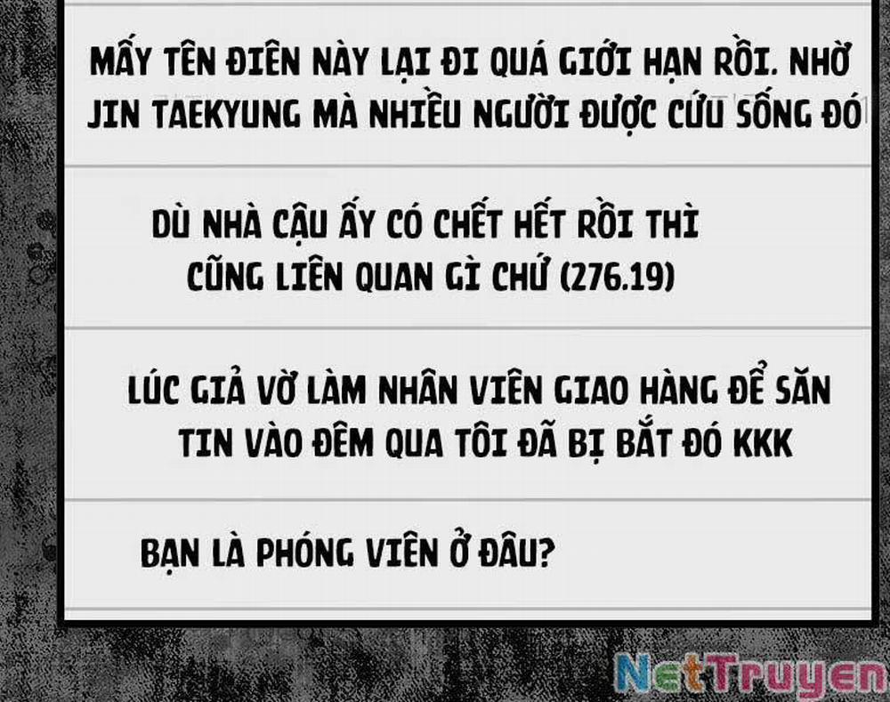 Đăng Nhập Murim 137 trang 199