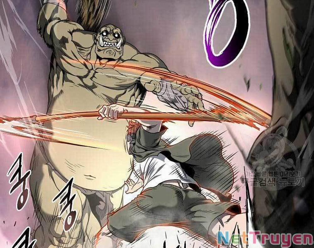 Đăng Nhập Murim 137 trang 27