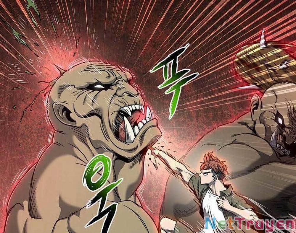 Đăng Nhập Murim 137 trang 44