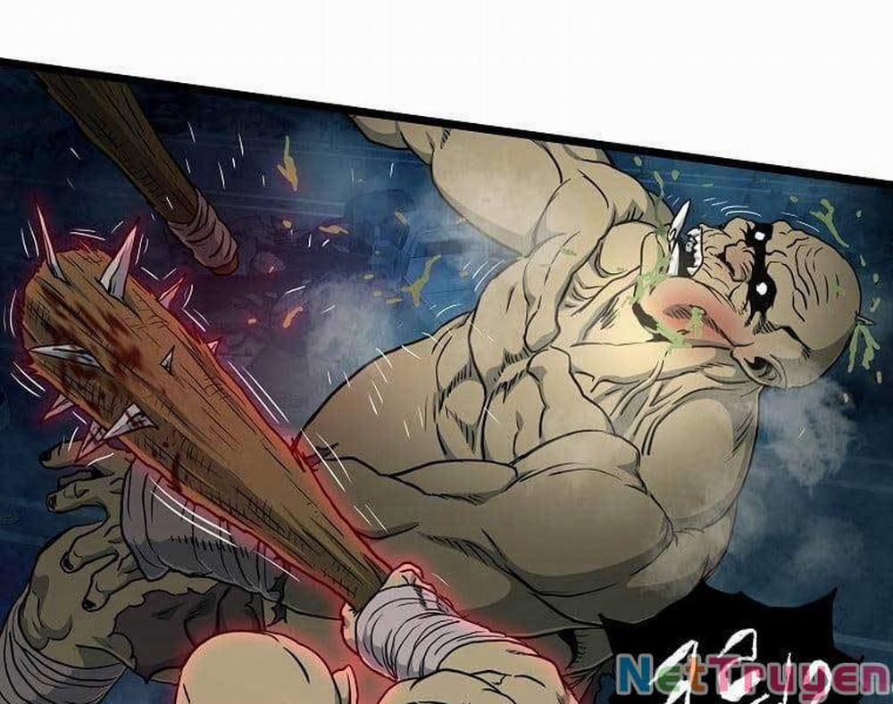 Đăng Nhập Murim 137 trang 50