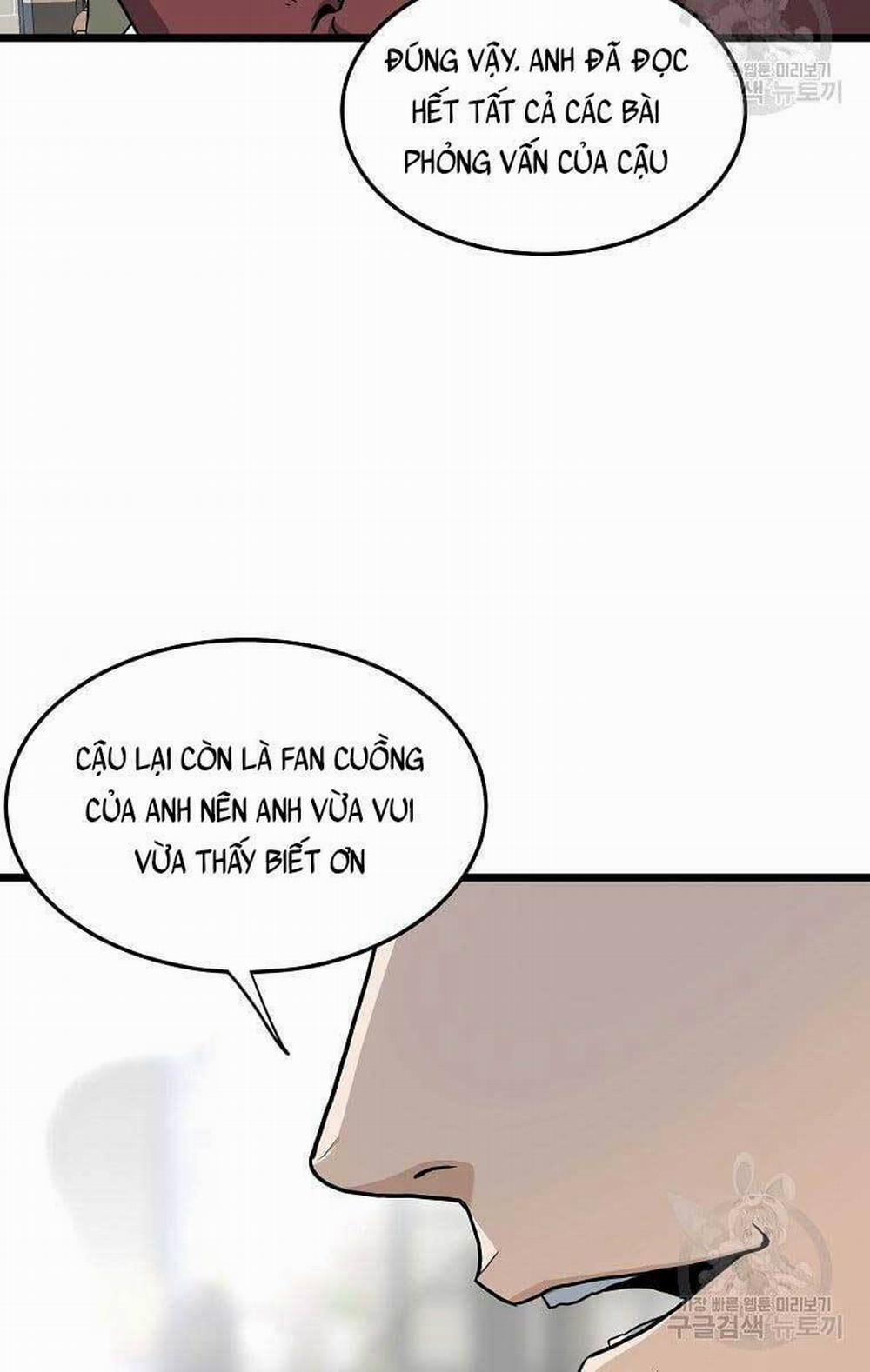 Đăng Nhập Murim 138 trang 104