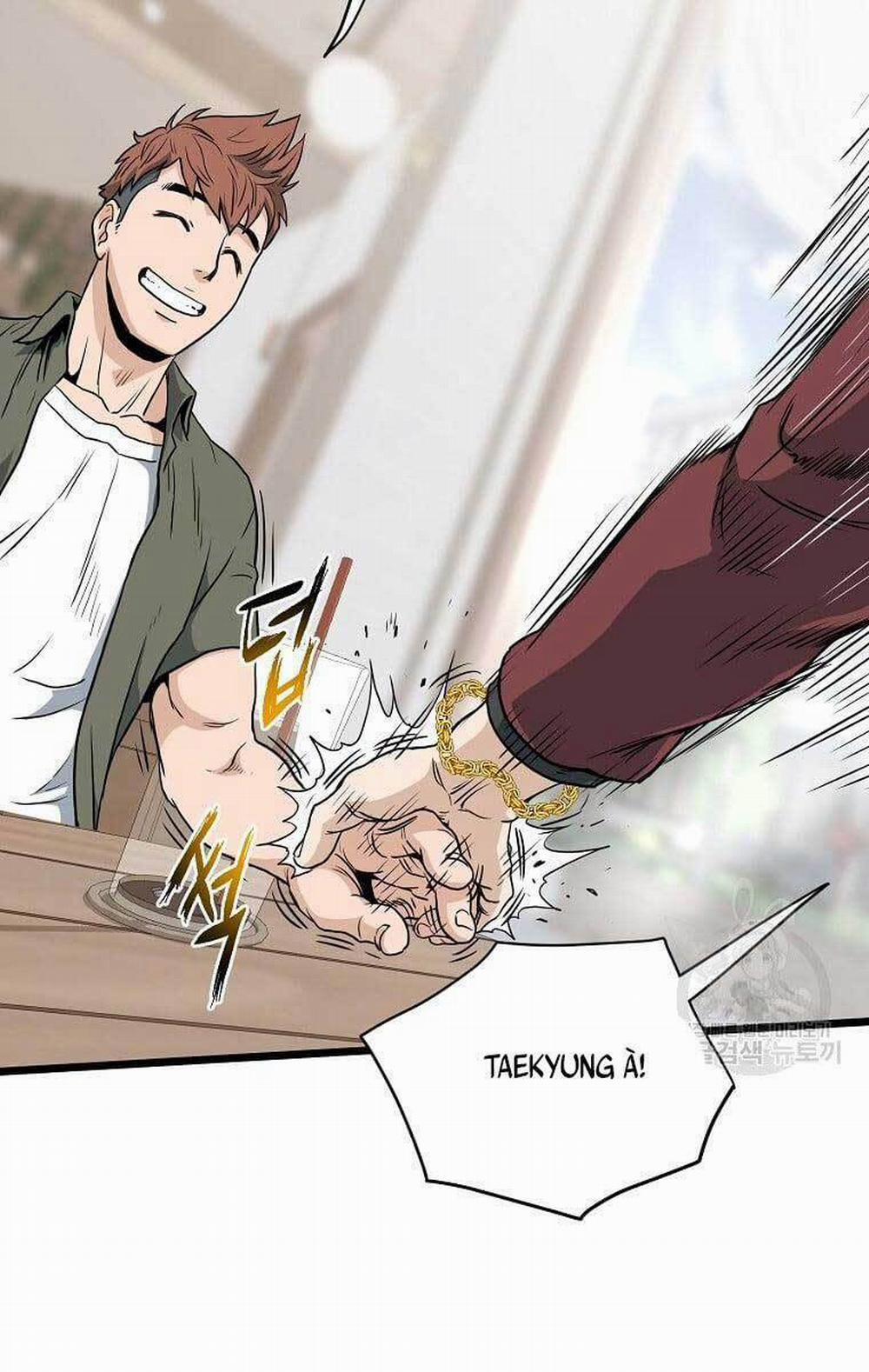 Đăng Nhập Murim 138 trang 106