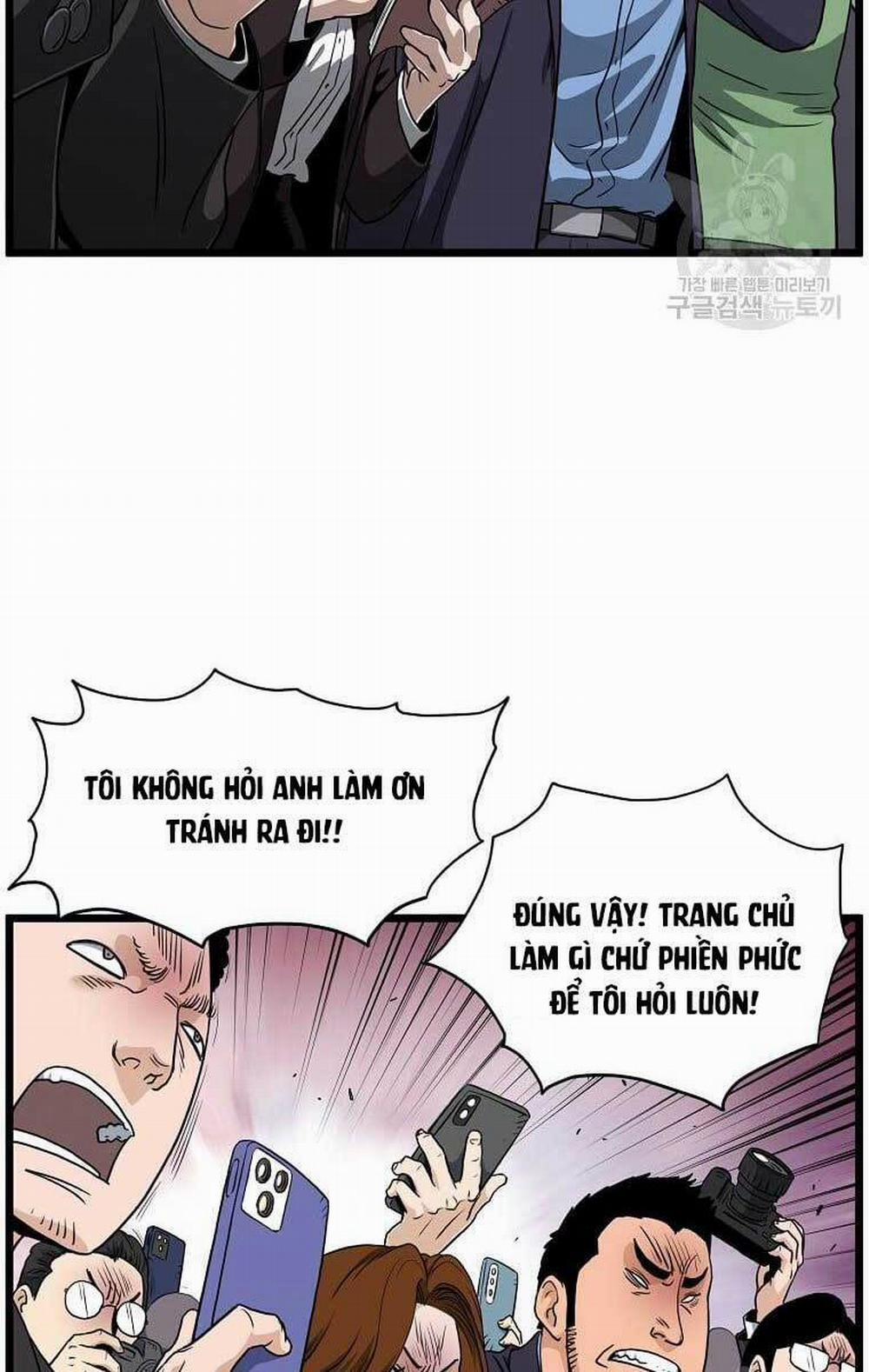 Đăng Nhập Murim 138 trang 11