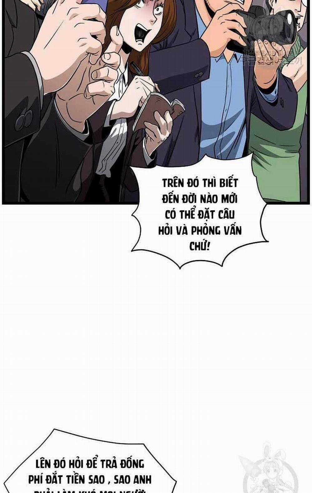 Đăng Nhập Murim 138 trang 12