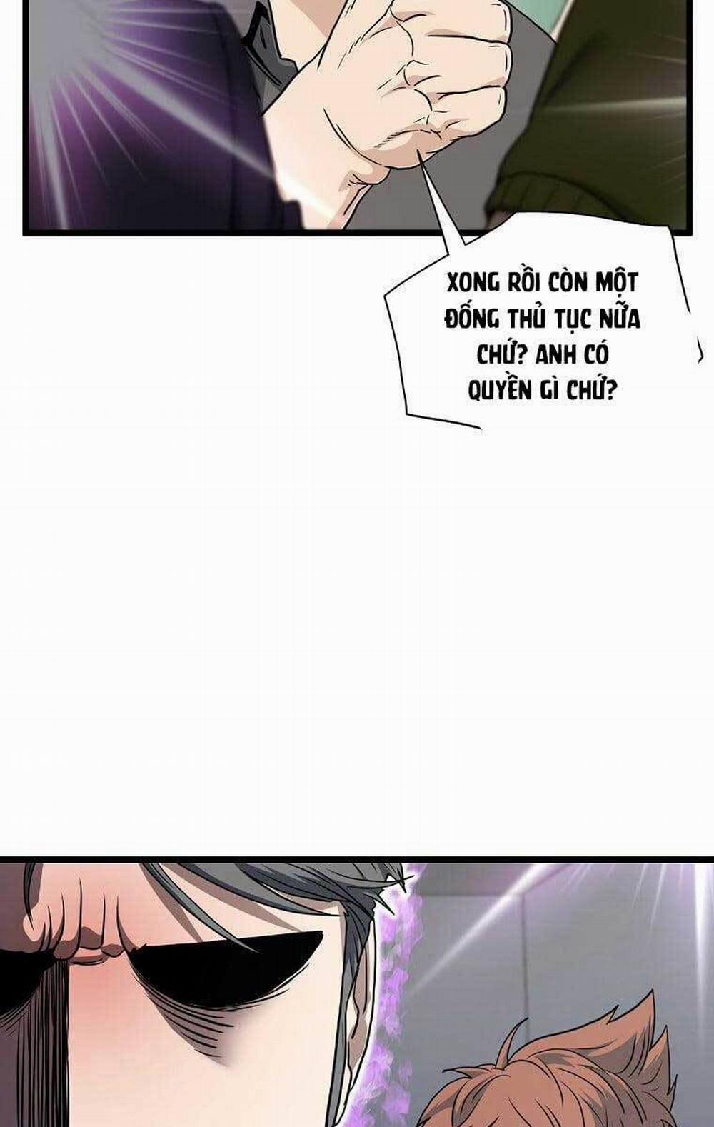 Đăng Nhập Murim 138 trang 14