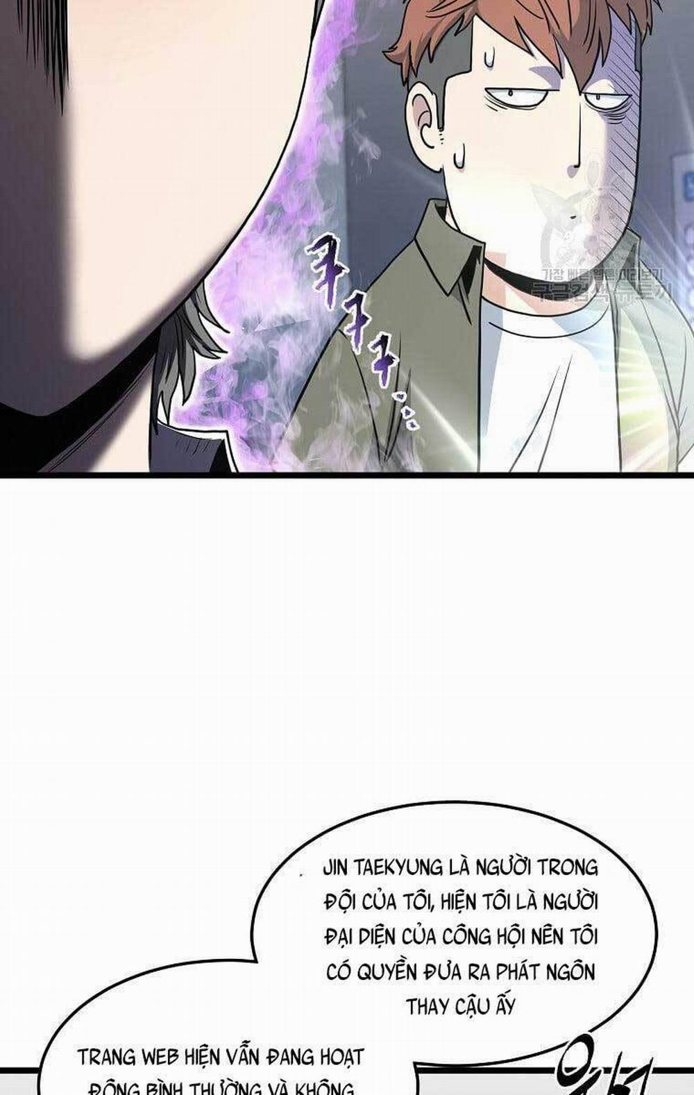 Đăng Nhập Murim 138 trang 15