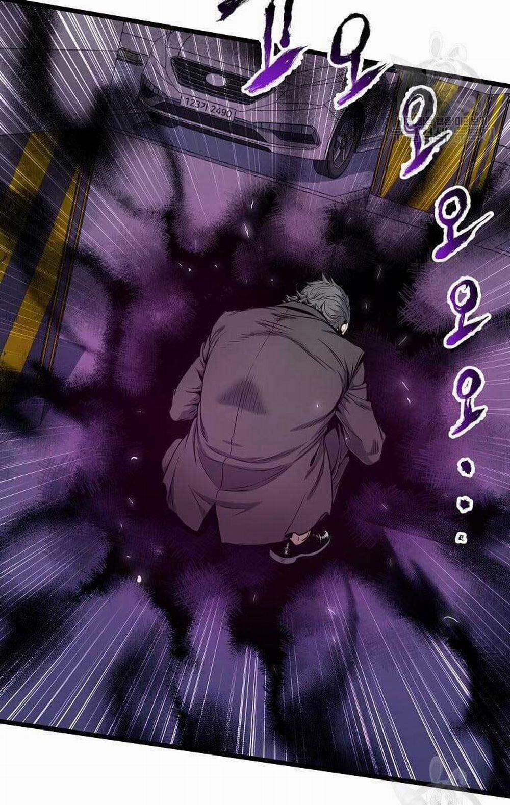 Đăng Nhập Murim 138 trang 28