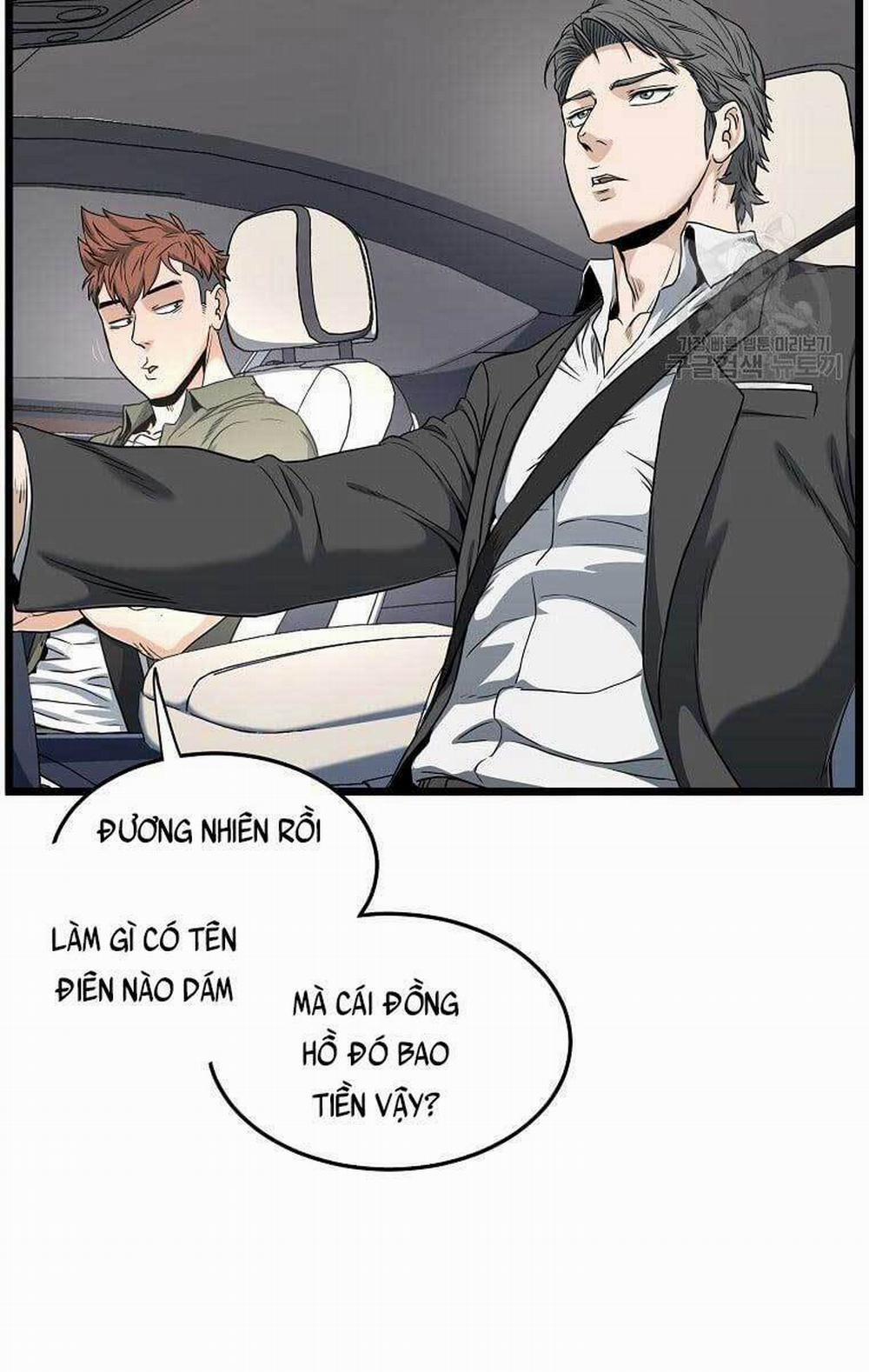 Đăng Nhập Murim 138 trang 39