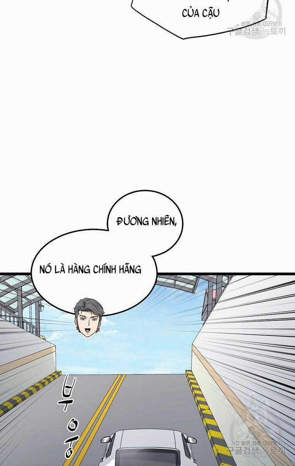 Đăng Nhập Murim 138 trang 41