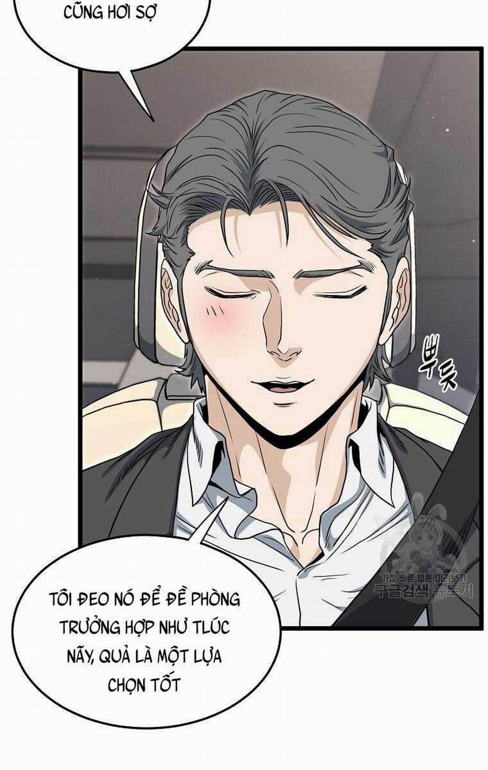 Đăng Nhập Murim 138 trang 43