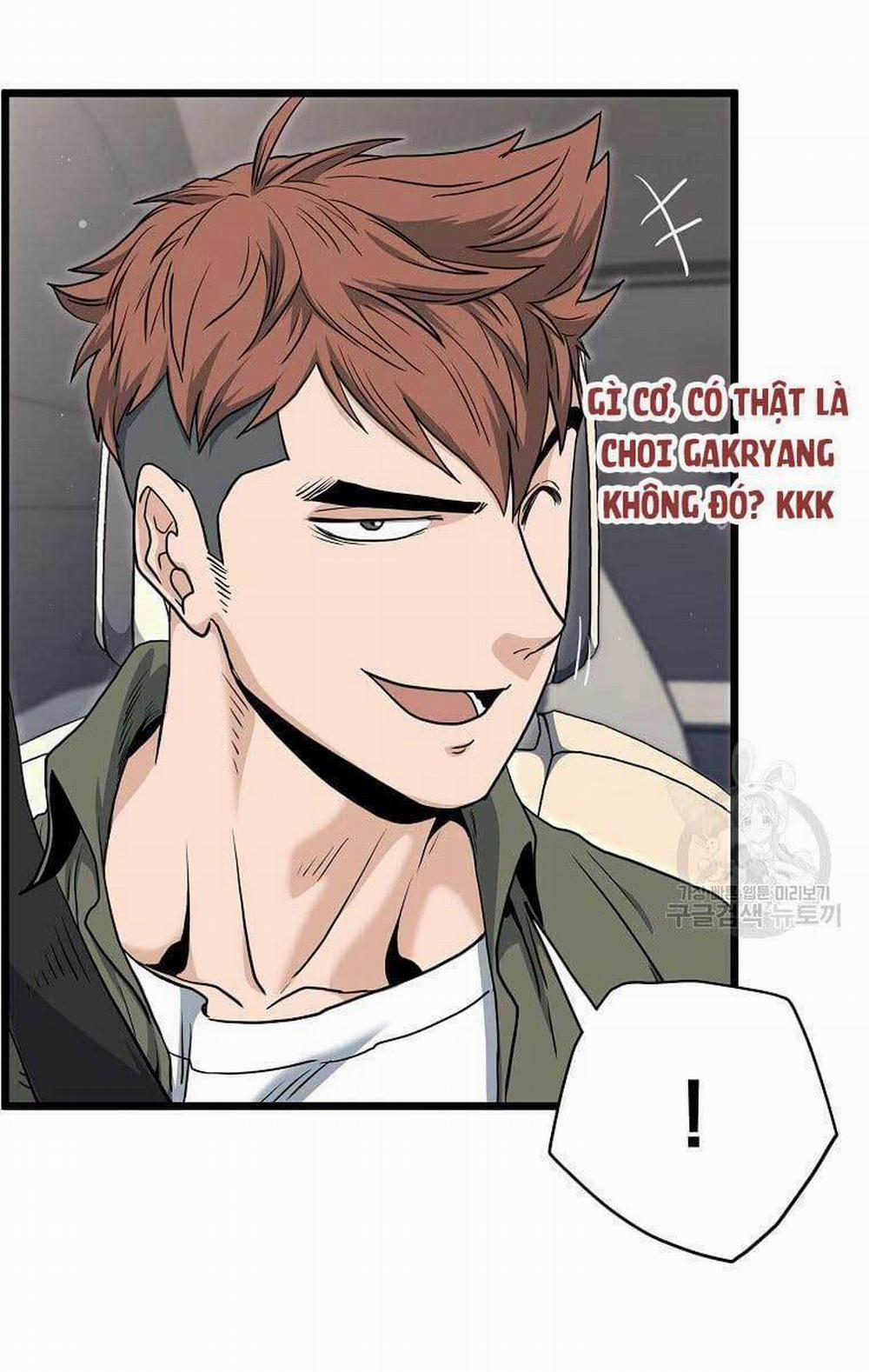 Đăng Nhập Murim 138 trang 44