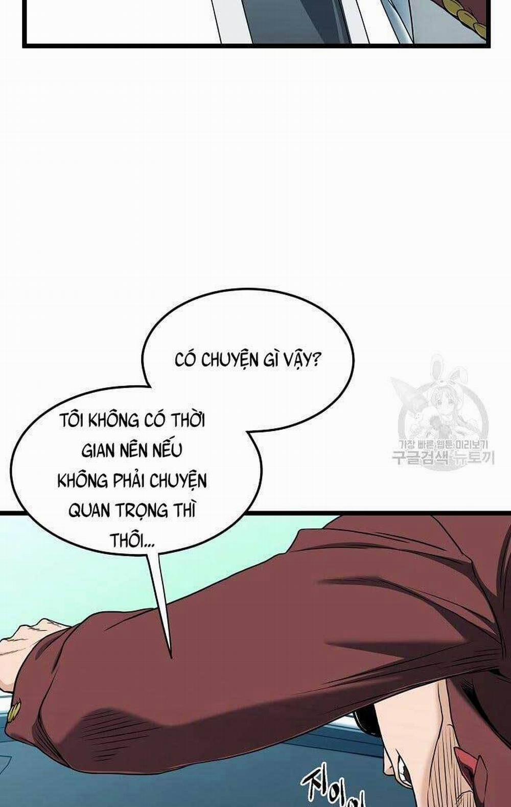 Đăng Nhập Murim 138 trang 57