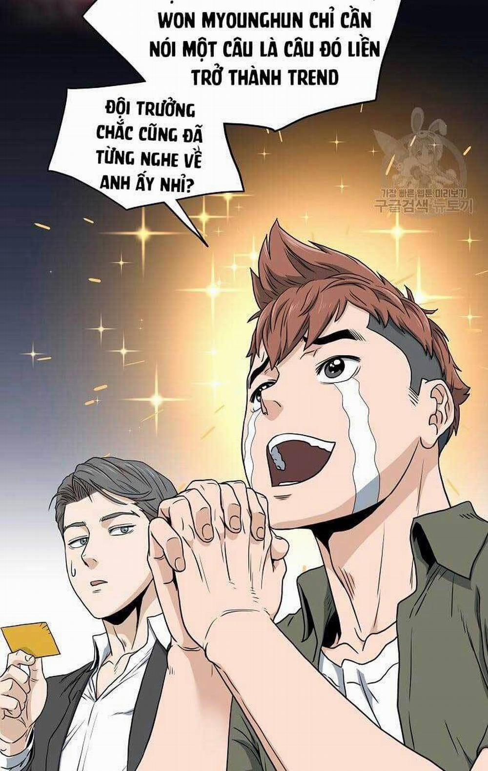 Đăng Nhập Murim 138 trang 72