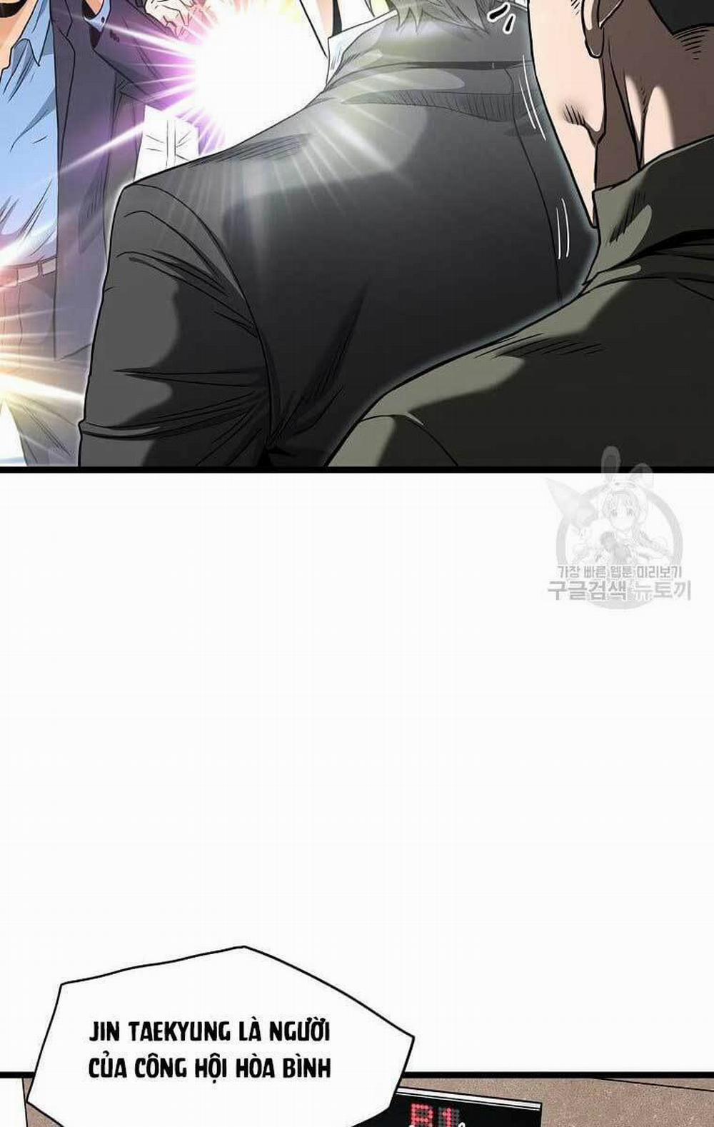 Đăng Nhập Murim 138 trang 8