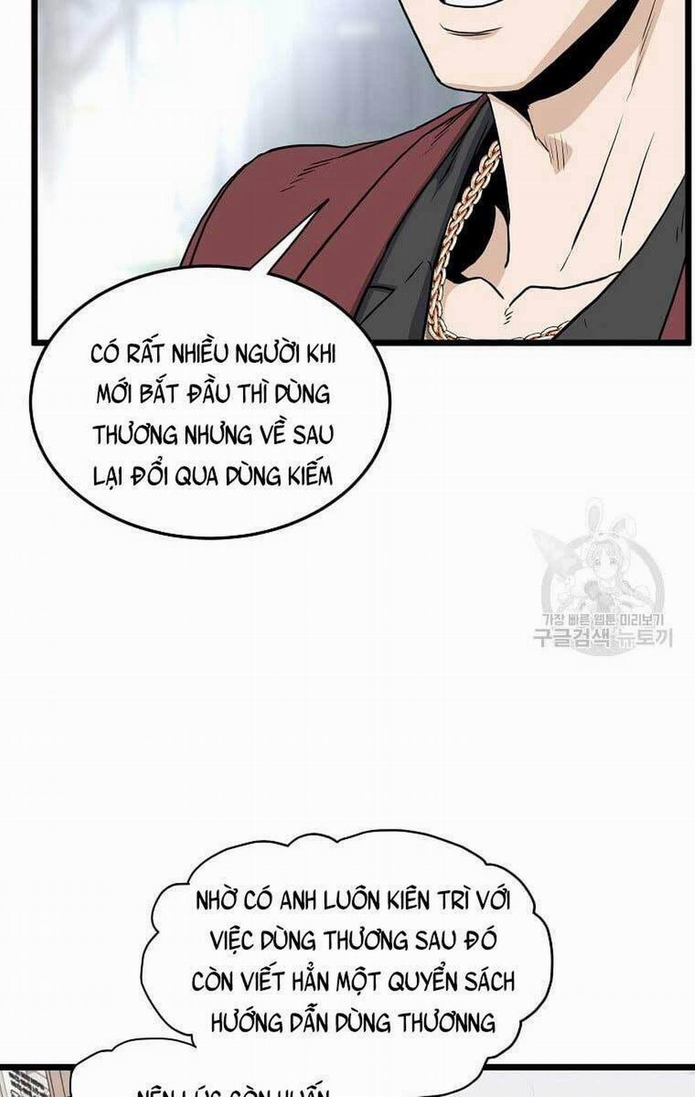 Đăng Nhập Murim 138 trang 87