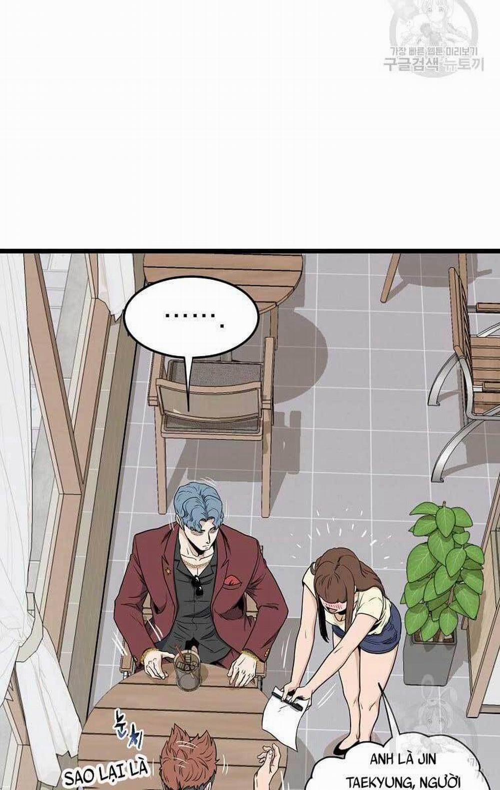 Đăng Nhập Murim 138 trang 92